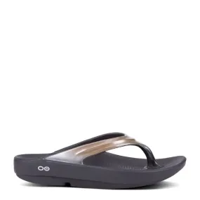 WOMEN'S OOlala LUXE Padding Around Ankle