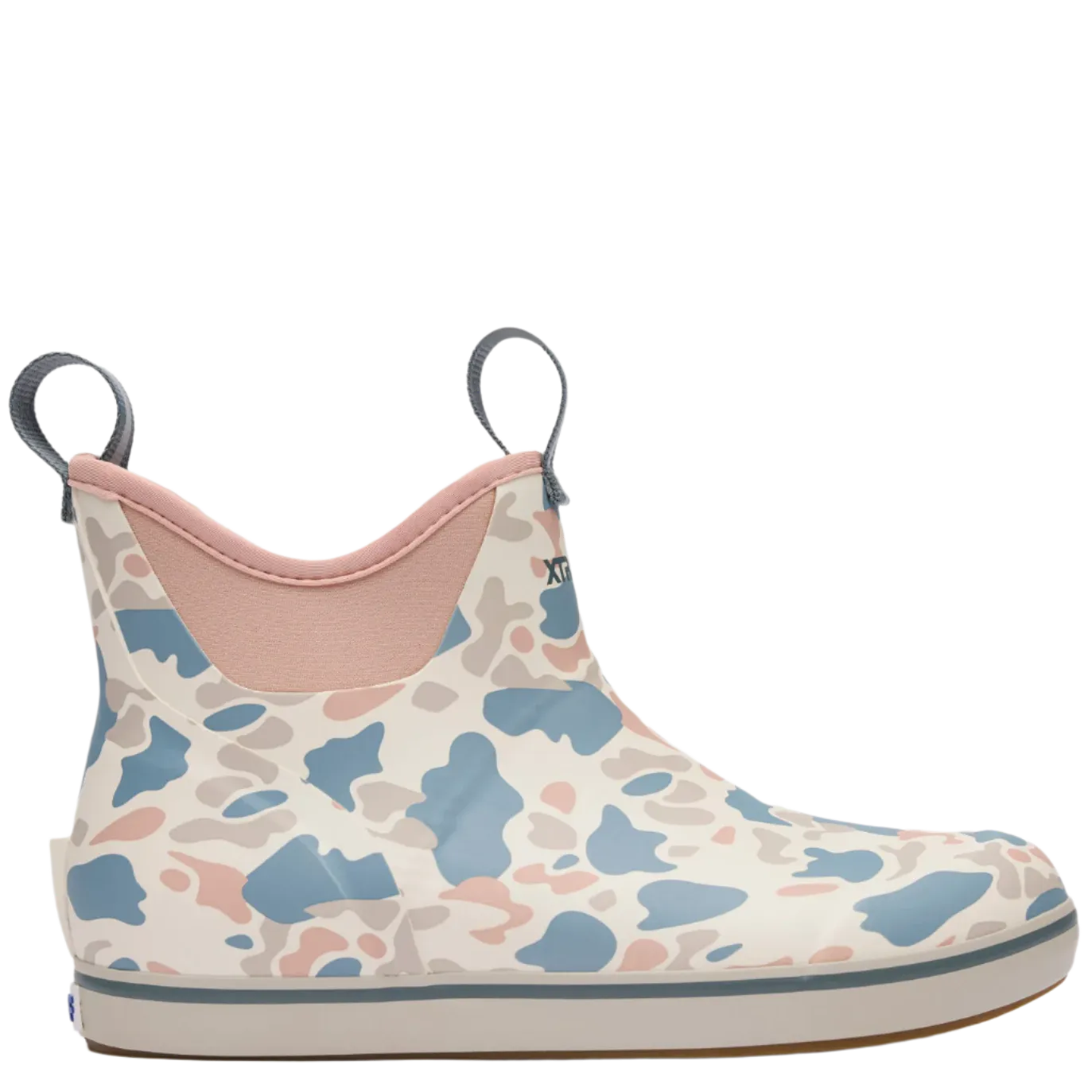 Eco Material Snow Trekker Women's 6" Ankle Deck Boot