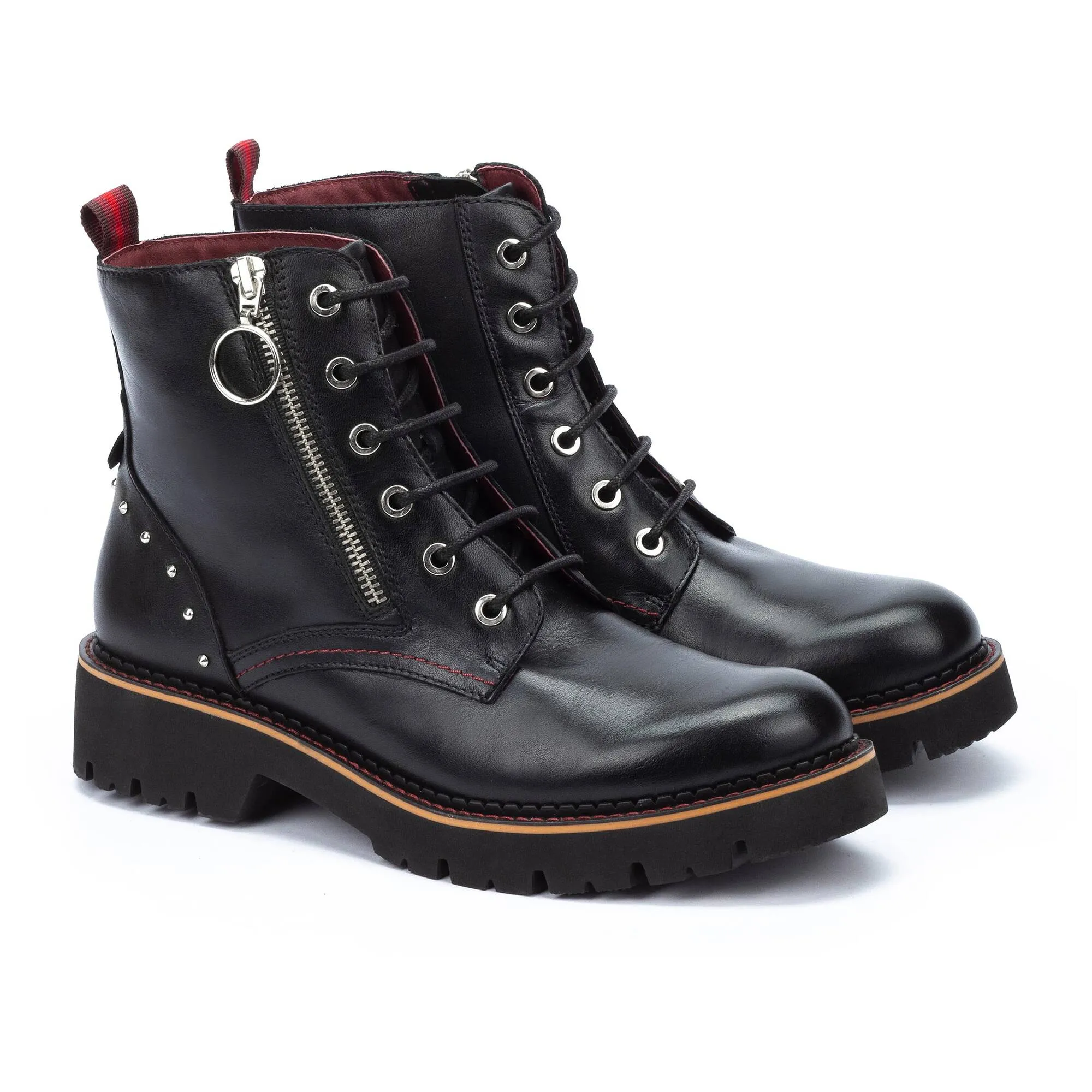 Brave Path VICAR W6S-8619 Boot