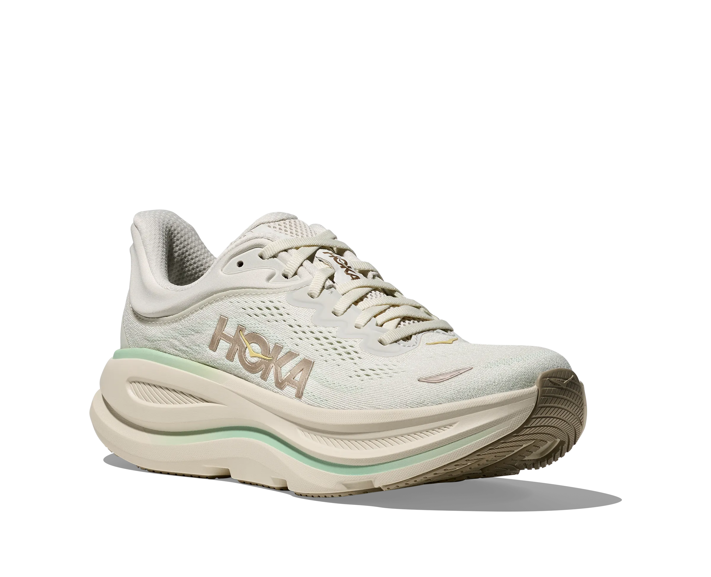 Shock absorption Women's Bondi 9