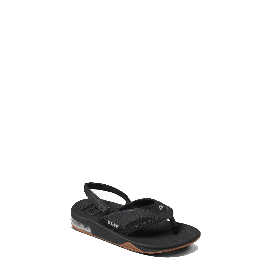 LIL' FANNING Relax Mode