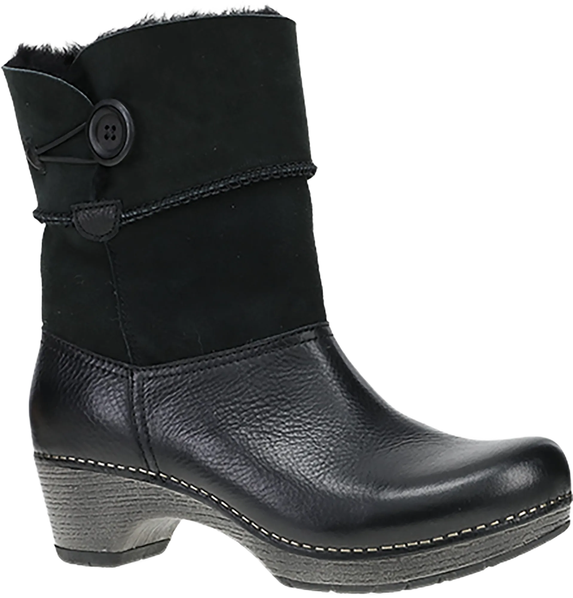 High Top Vital Step Lillith