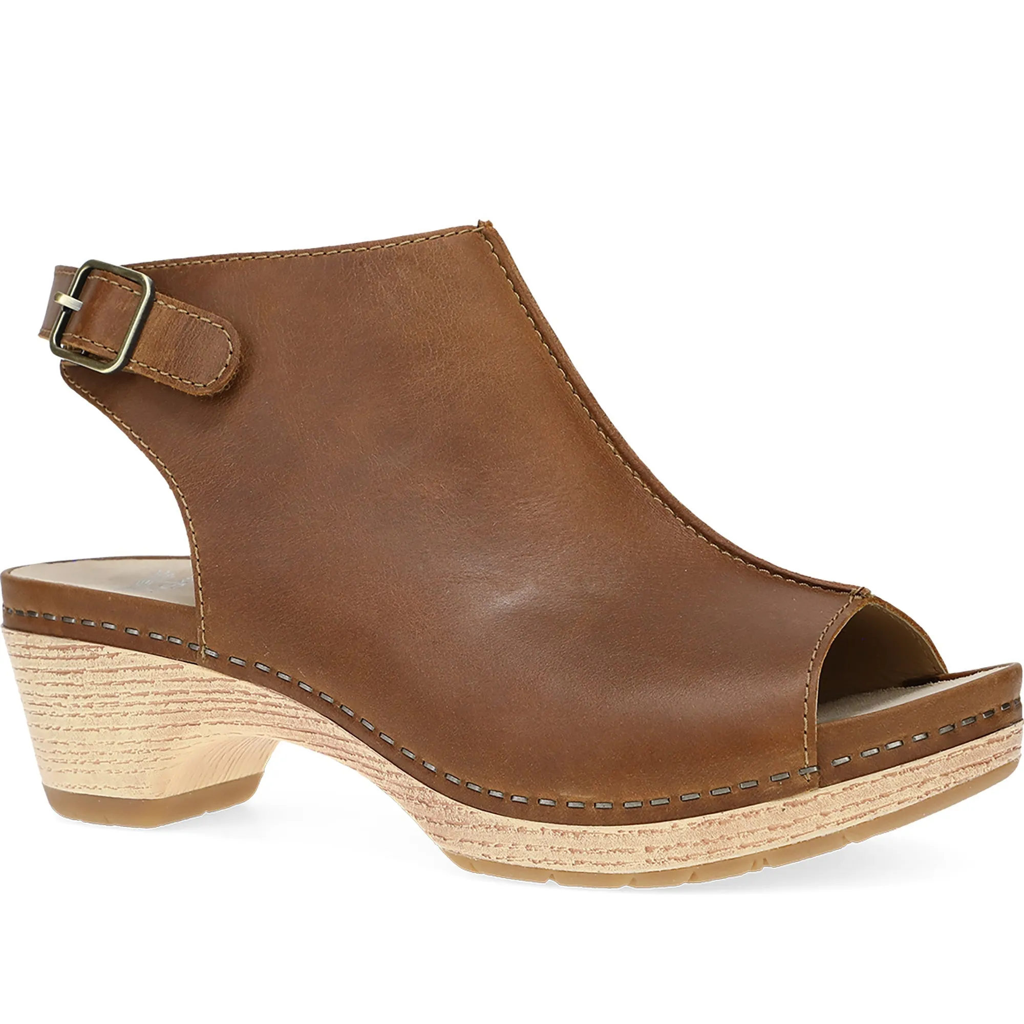 Lizzy Ventilated Mesh Cold Weather