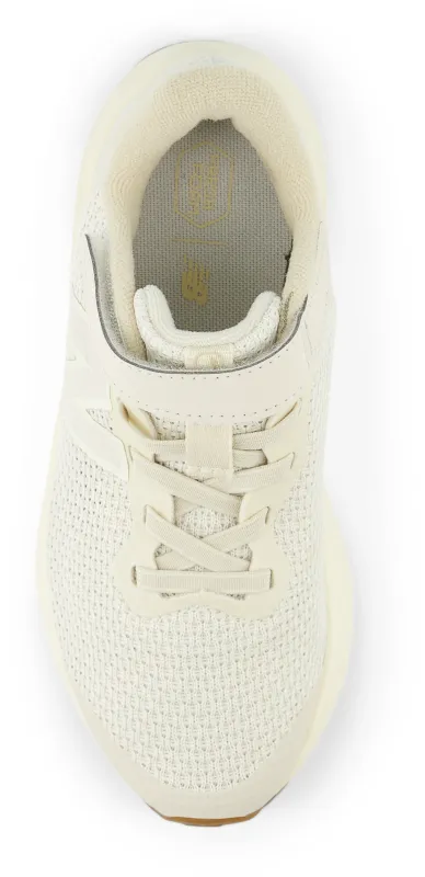 brushed - finish - design shoes Little Kids' Fresh Foam Arishi v4