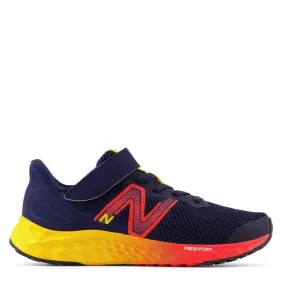 bounce - return shoes Little Kid's Fresh Foam Arishi v4