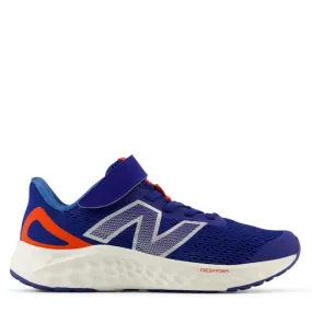 Confidence - boosting Little Kid's Fresh Foam Arishi v4