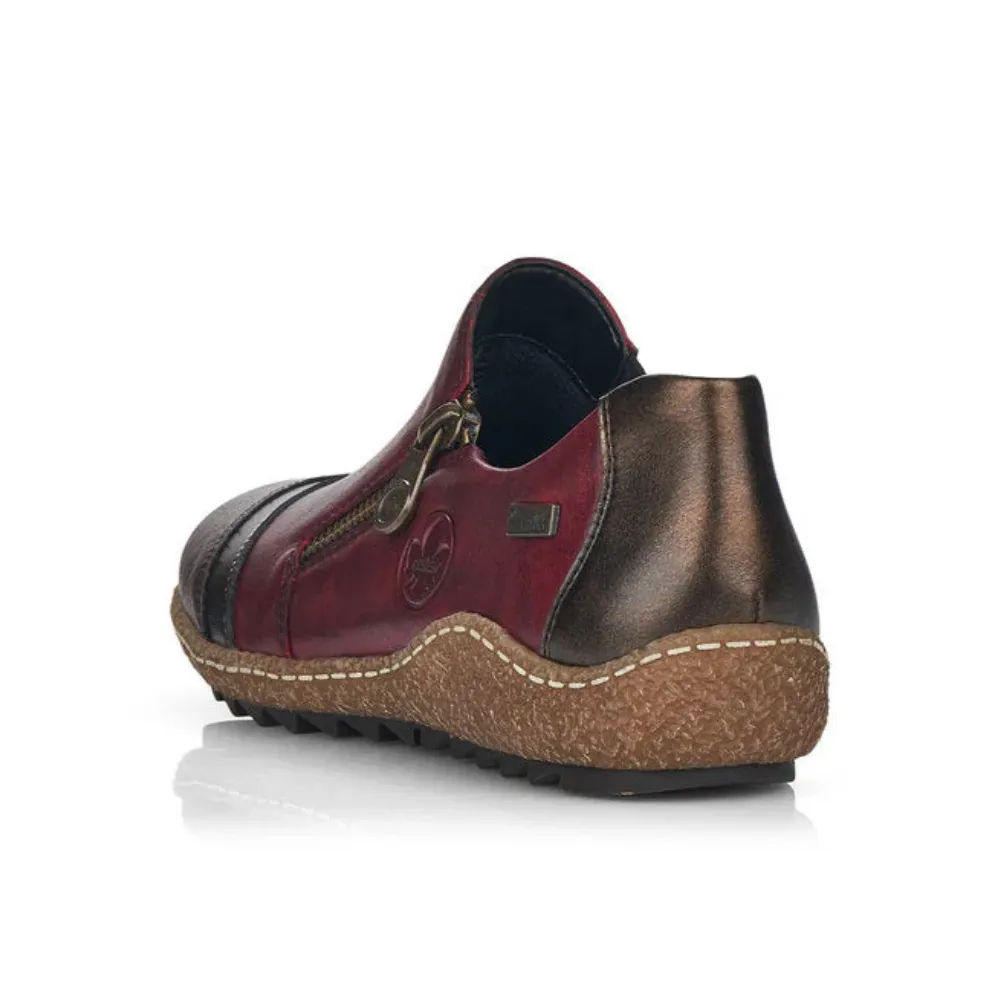 Mark Step Urban Explorer LIV L7571 - Red