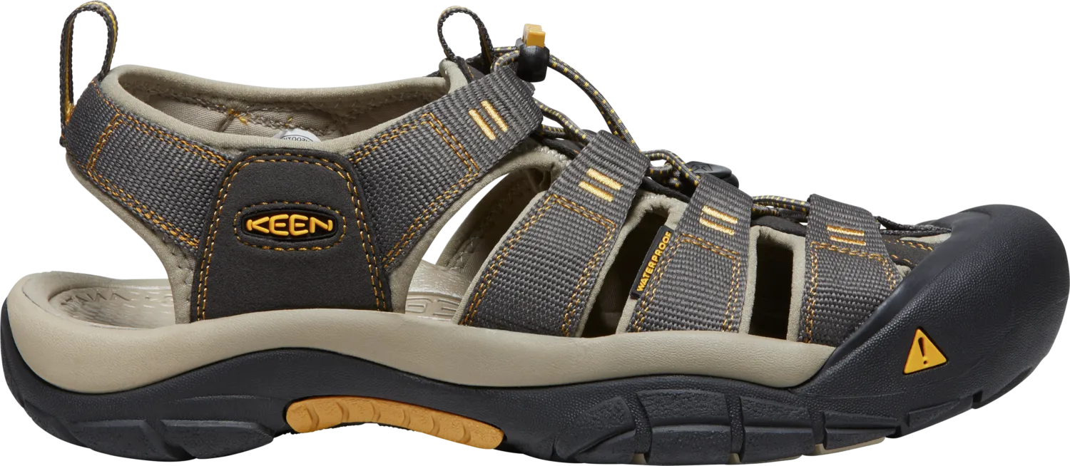 Newport H2 All Comfort Good Traction