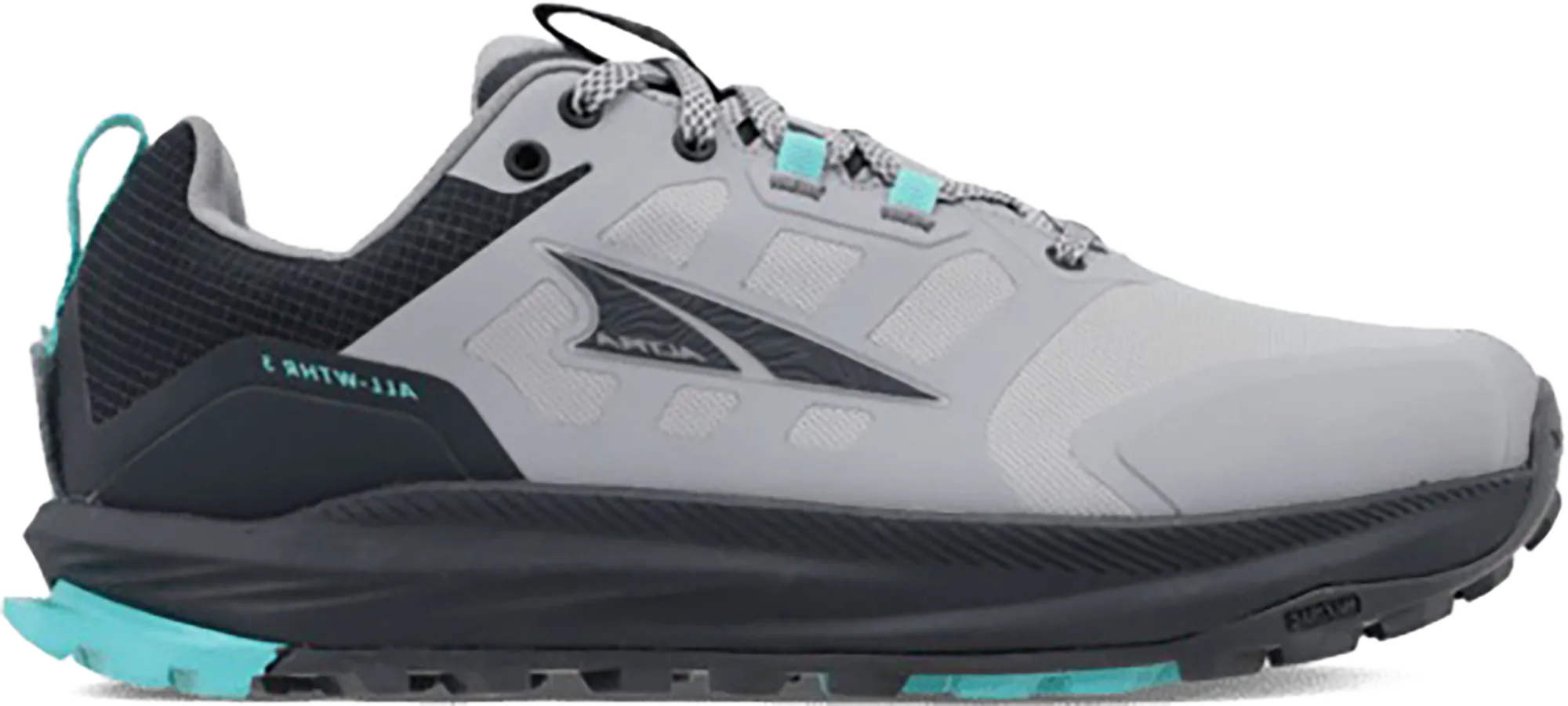 Air Boost Wind Block Lone Peak 9 Waterproof Low