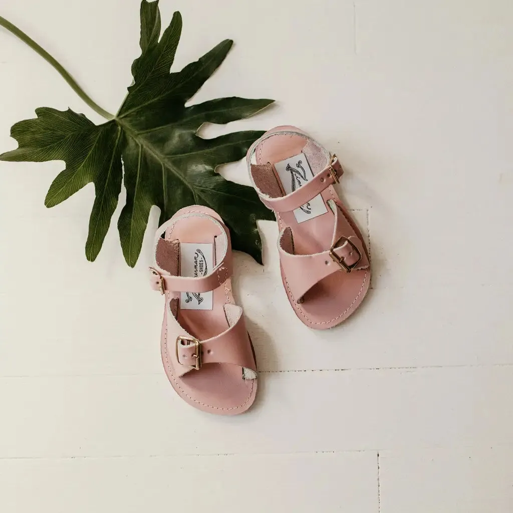 Style Addon Stevie Sandal - Blush Pink