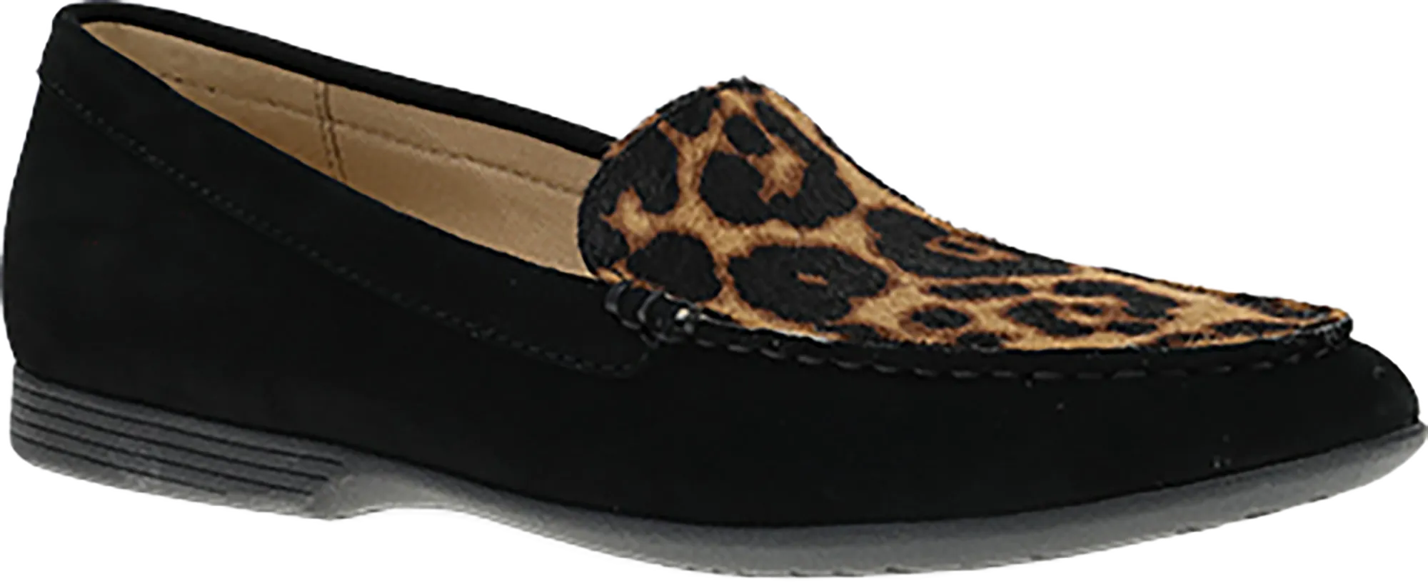 Lorri Foot Support Denim Cool