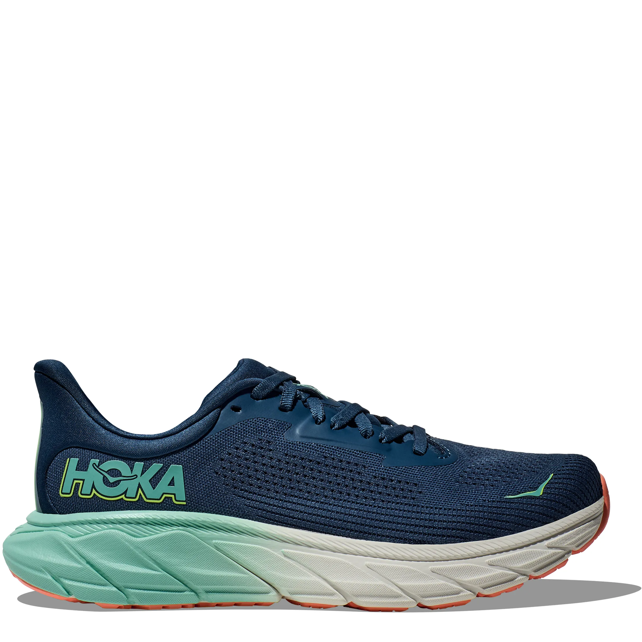 Street Run Women's Arahi 7