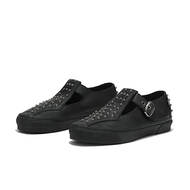 Vans Premium Mary Jane Pearlized black VN000D8ZBMA Pack Safe