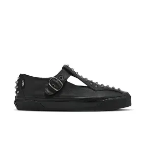 Vans Premium Mary Jane Pearlized black VN000D8ZBMA Anti Odor Busy Professionals
