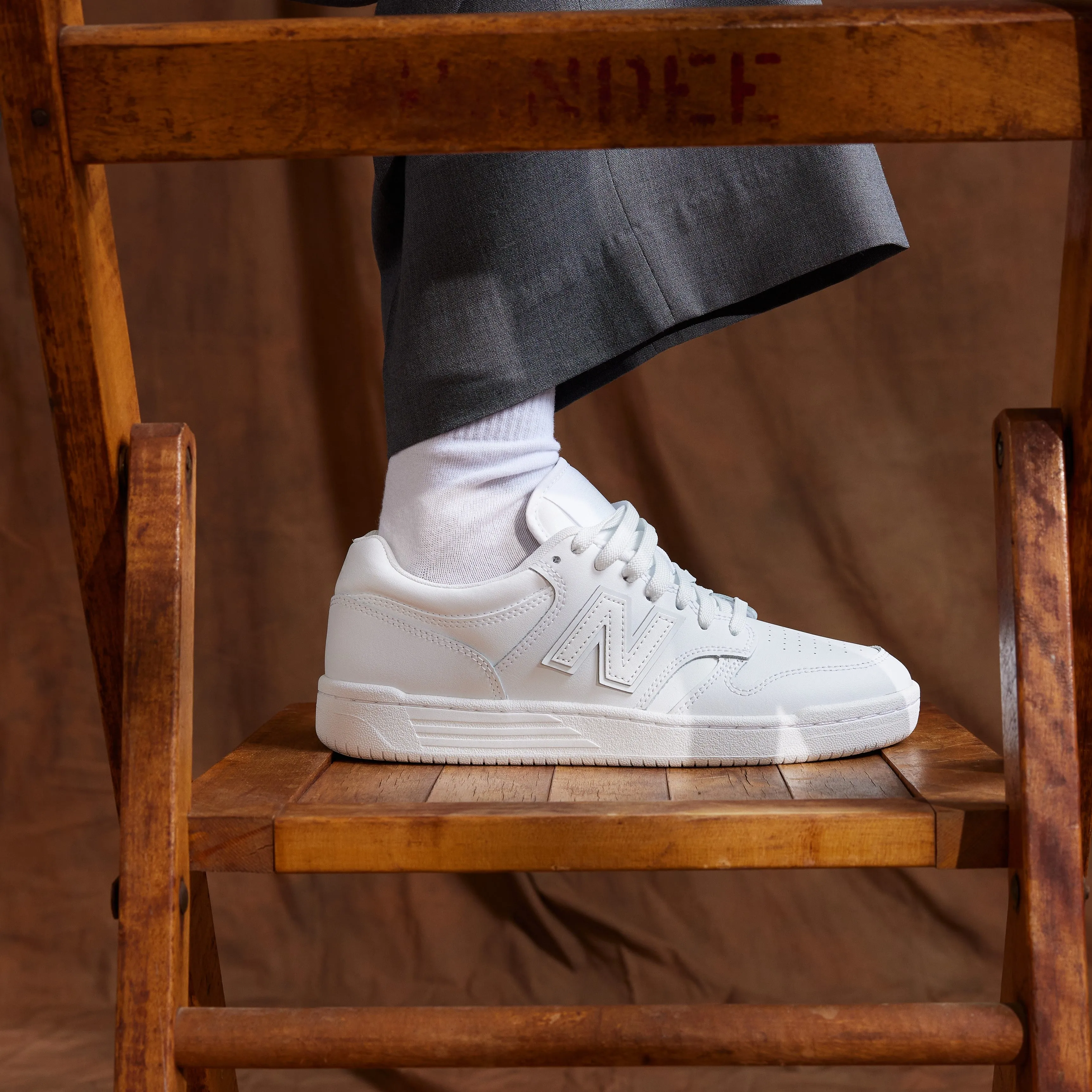 480 Performance Mode