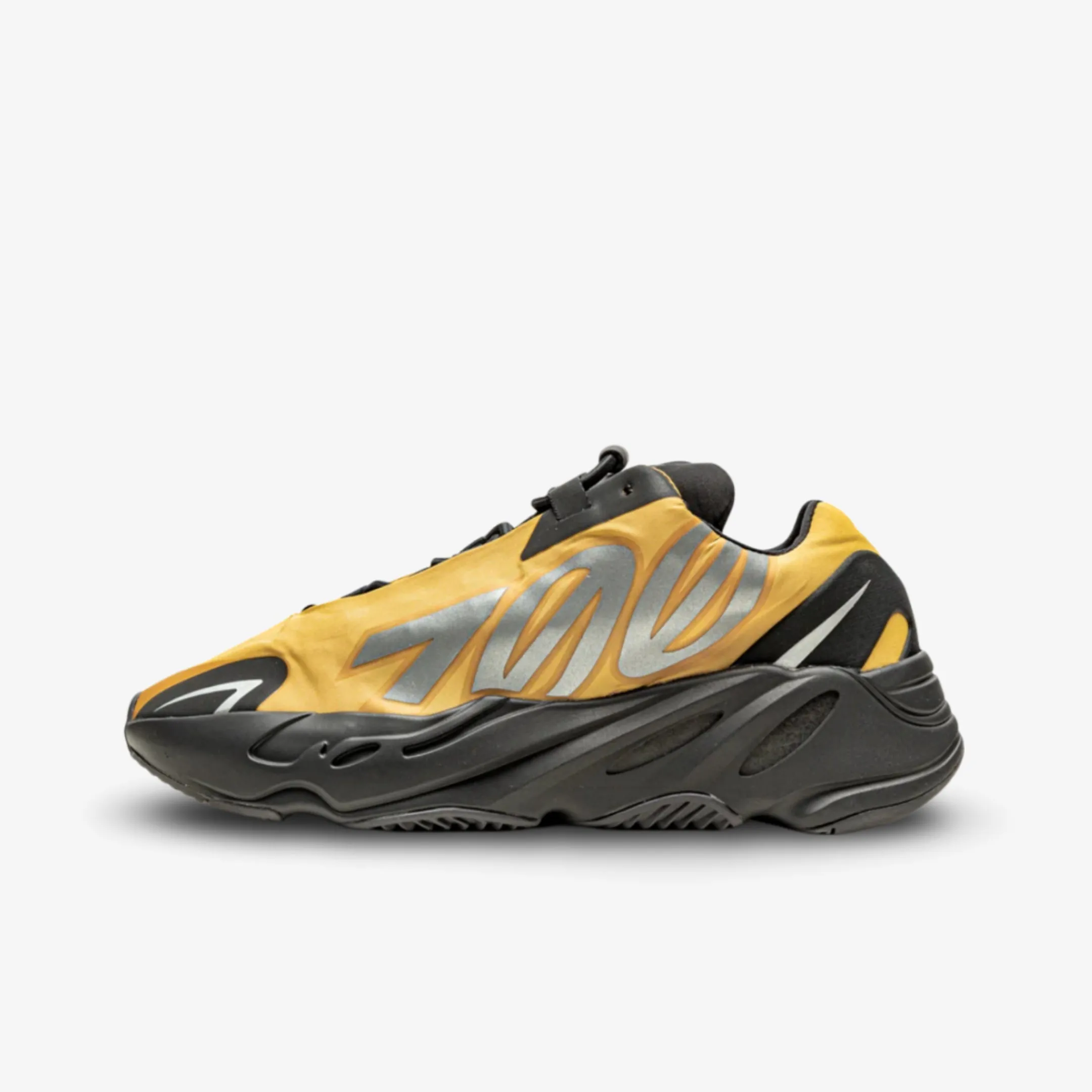 Road Fit Bonded Seamless (Men's) adidas Yeezy Boost 700 MNVN 'Honey Flux' (2021) GZ0717