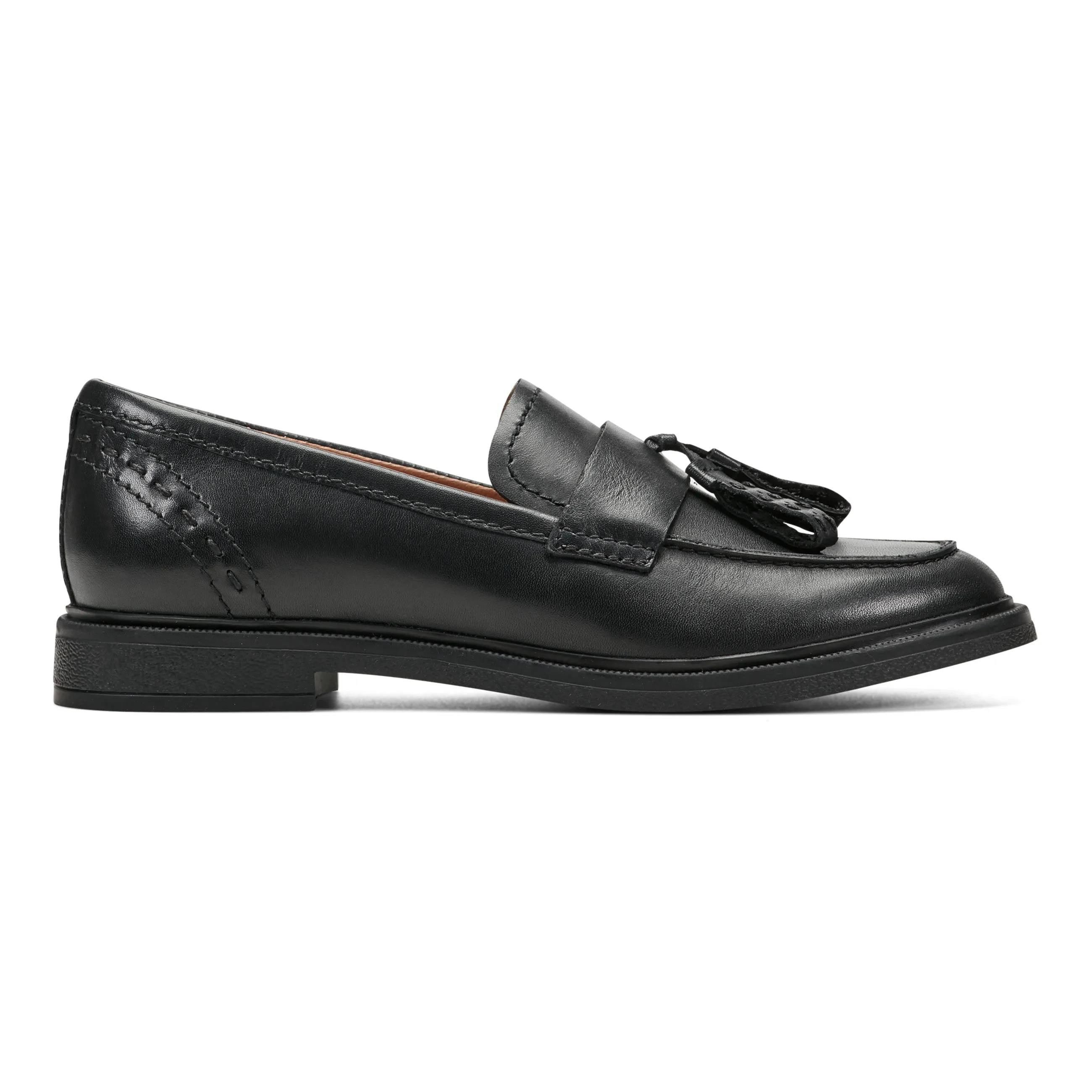 Deeana Tassel Loafers Storm Proof Anti-fungal