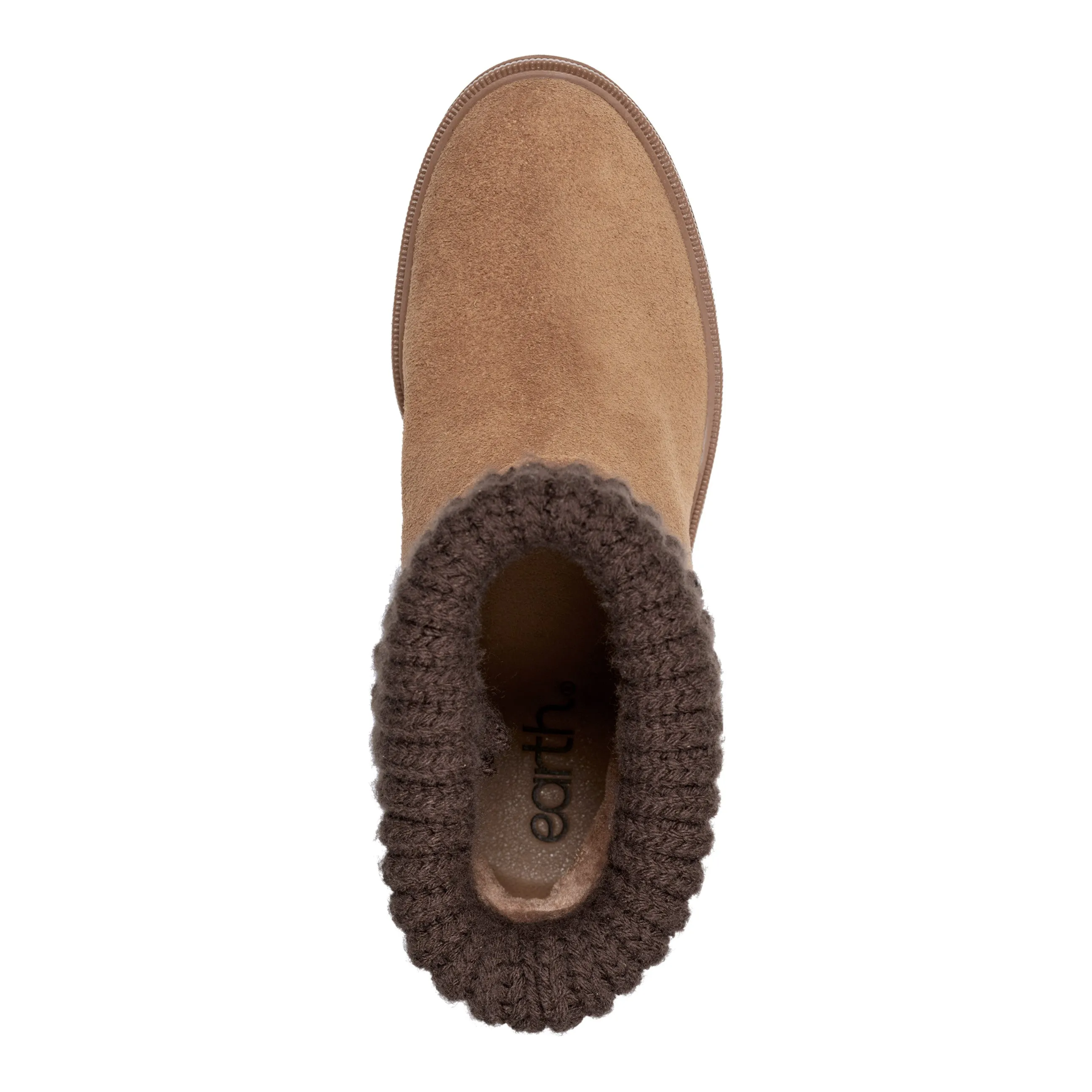 Gresa Waterproof Block Heel Round Toe Casual Booties Quality Wear