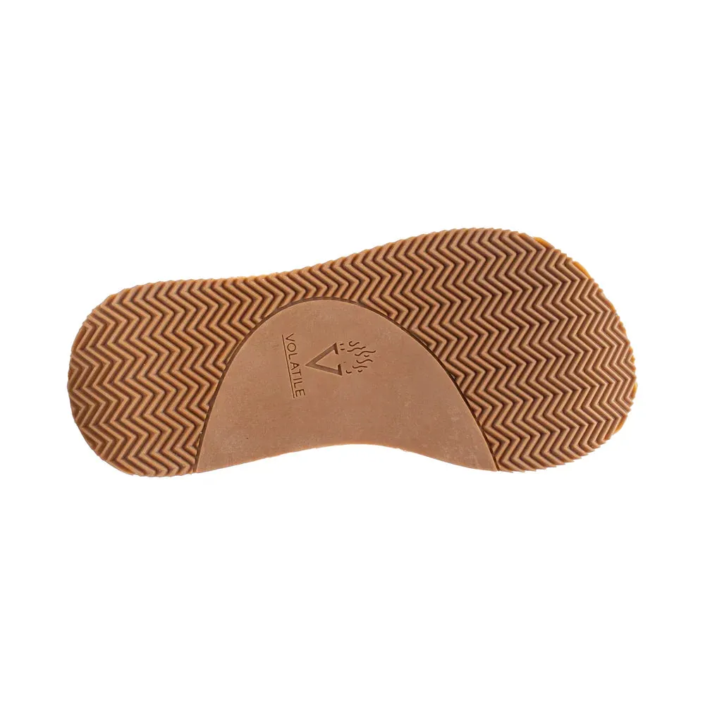 WOMEN'S PORCINI  SANDAL Sporty Comfort All weather