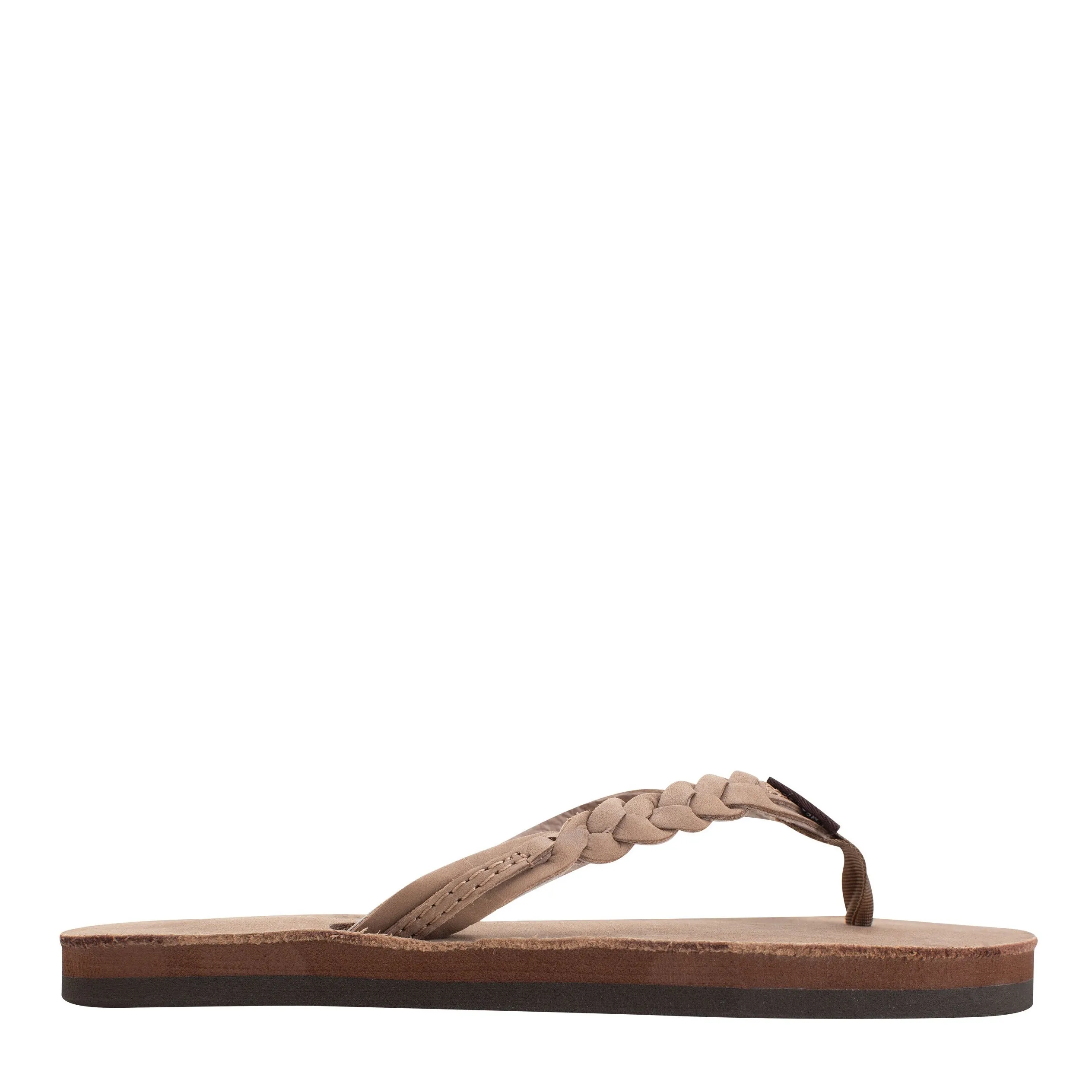 Kids' Flirty Braidy Ankle Soft clean design