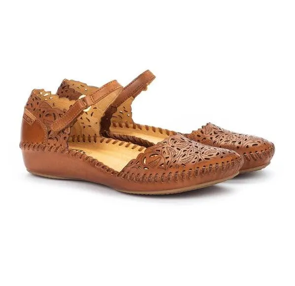 P. Vallarta Pump Light Travel Shoes