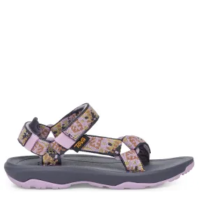 KIDS' HURRICANE XLT 2 Lightweight Walking Shoes