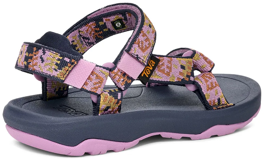 Classic Summer Shoes Light Outdoor Shoes KIDS' HURRICANE XLT 2