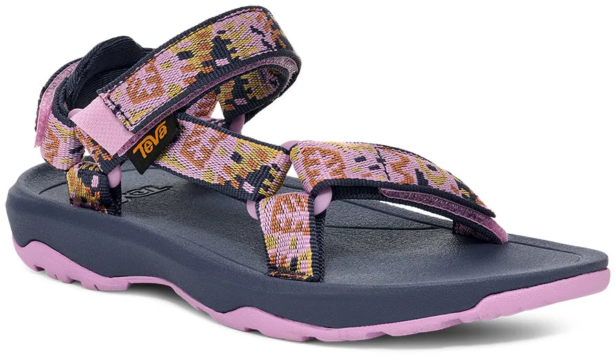 Soft Finish tassel KIDS' HURRICANE XLT 2