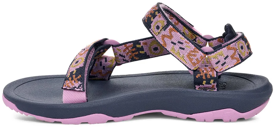 KIDS' HURRICANE XLT 2 Casual Summer Shoes Quick Slide