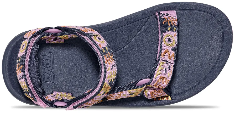 KIDS' HURRICANE XLT 2 Closed Toe Design