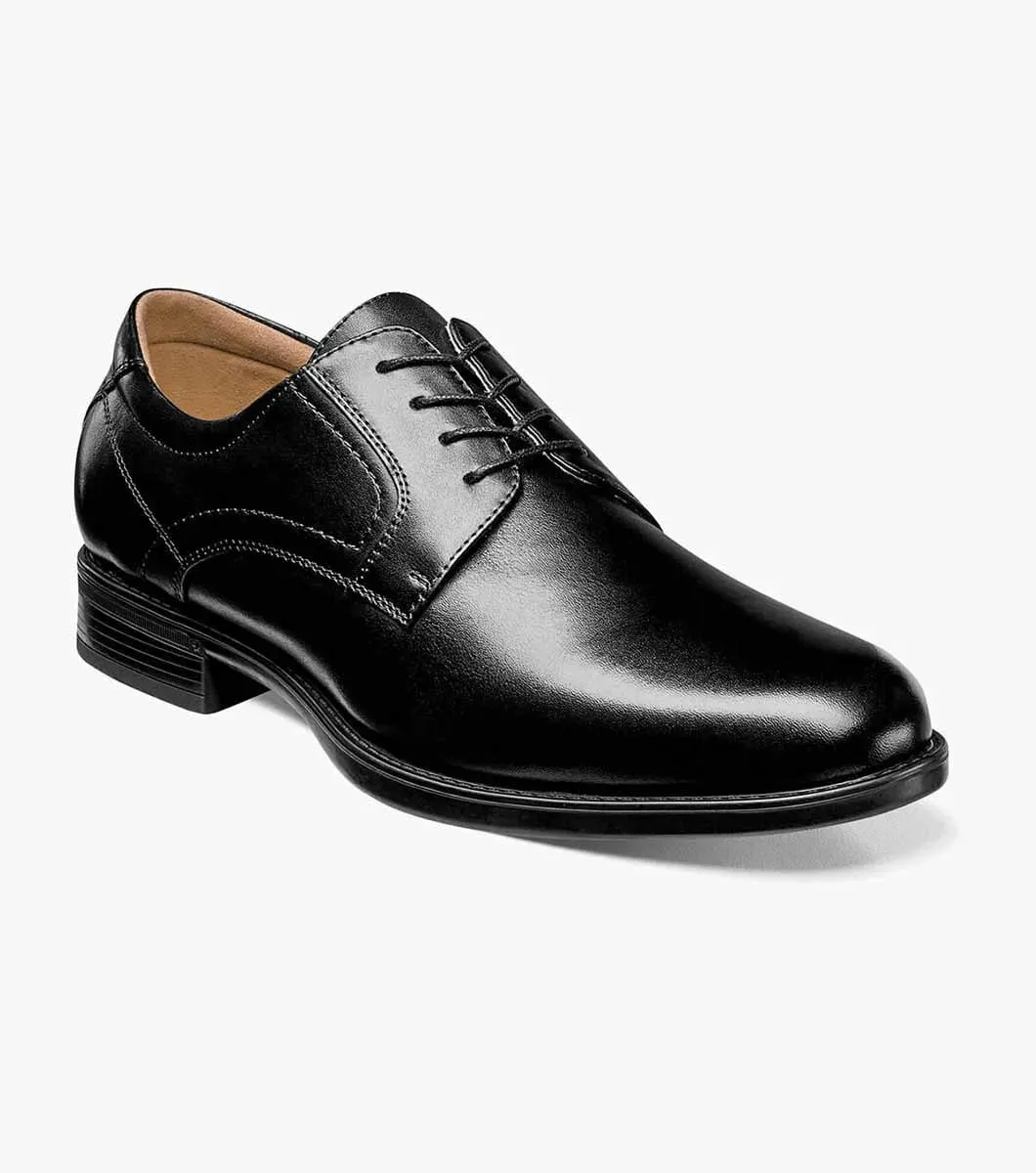 Eye Shade Florsheim Midtown Plain Toe Oxford