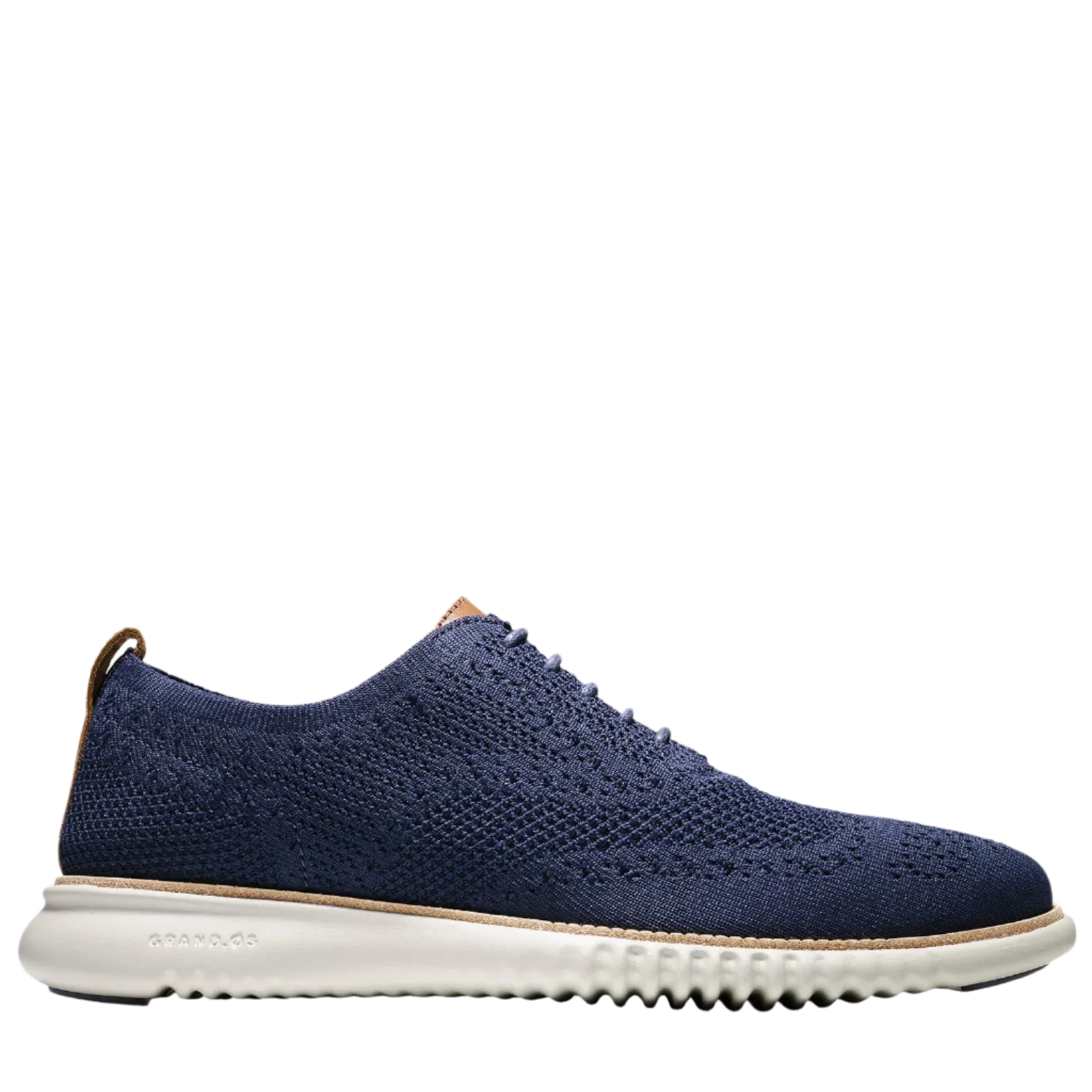 MEN'S 2 ZEROGRAND WINGTIP Outdoor Entry