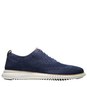 MEN'S 2 ZEROGRAND WINGTIP Outdoor Entry