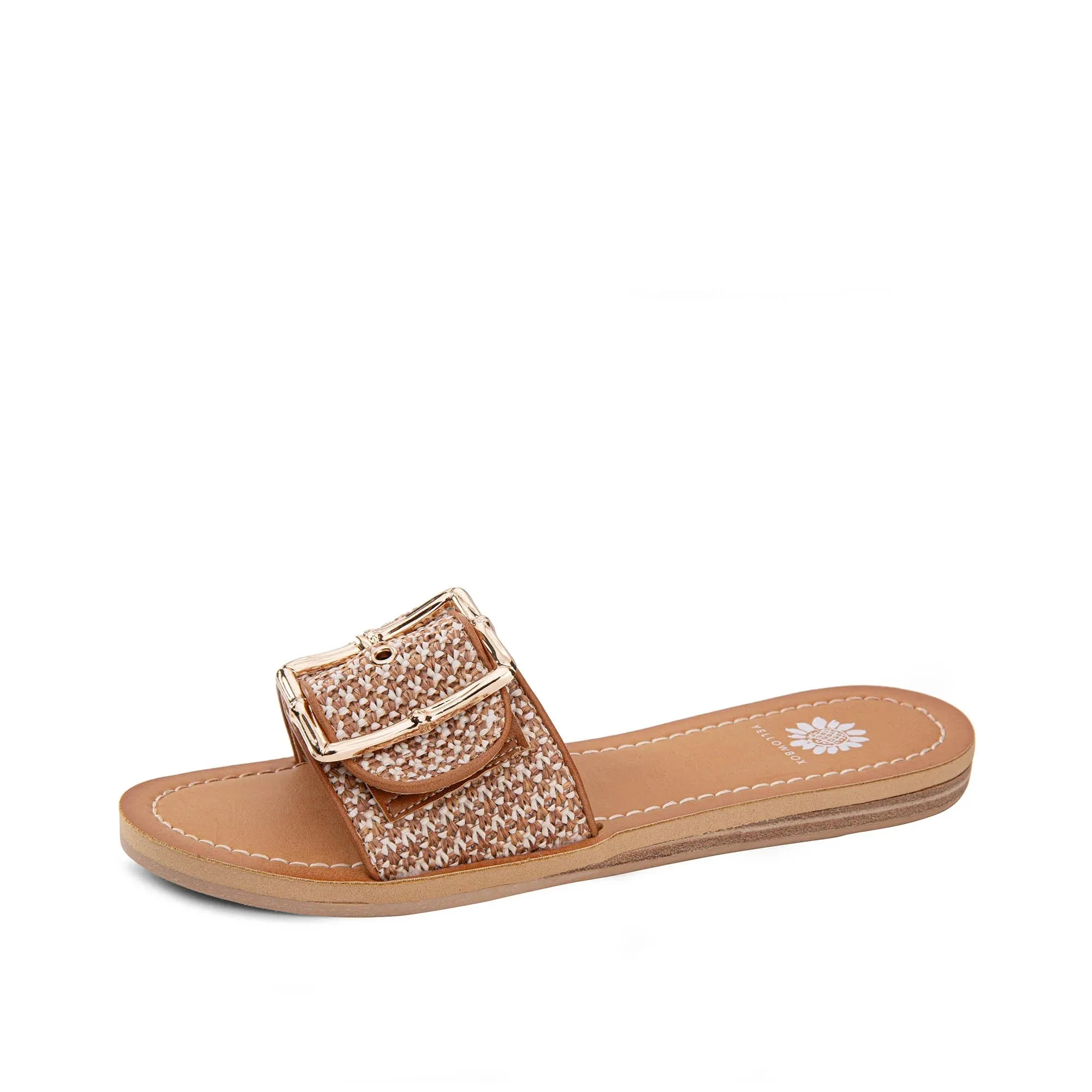 Quick Fit Elastic Strap Women's Helden