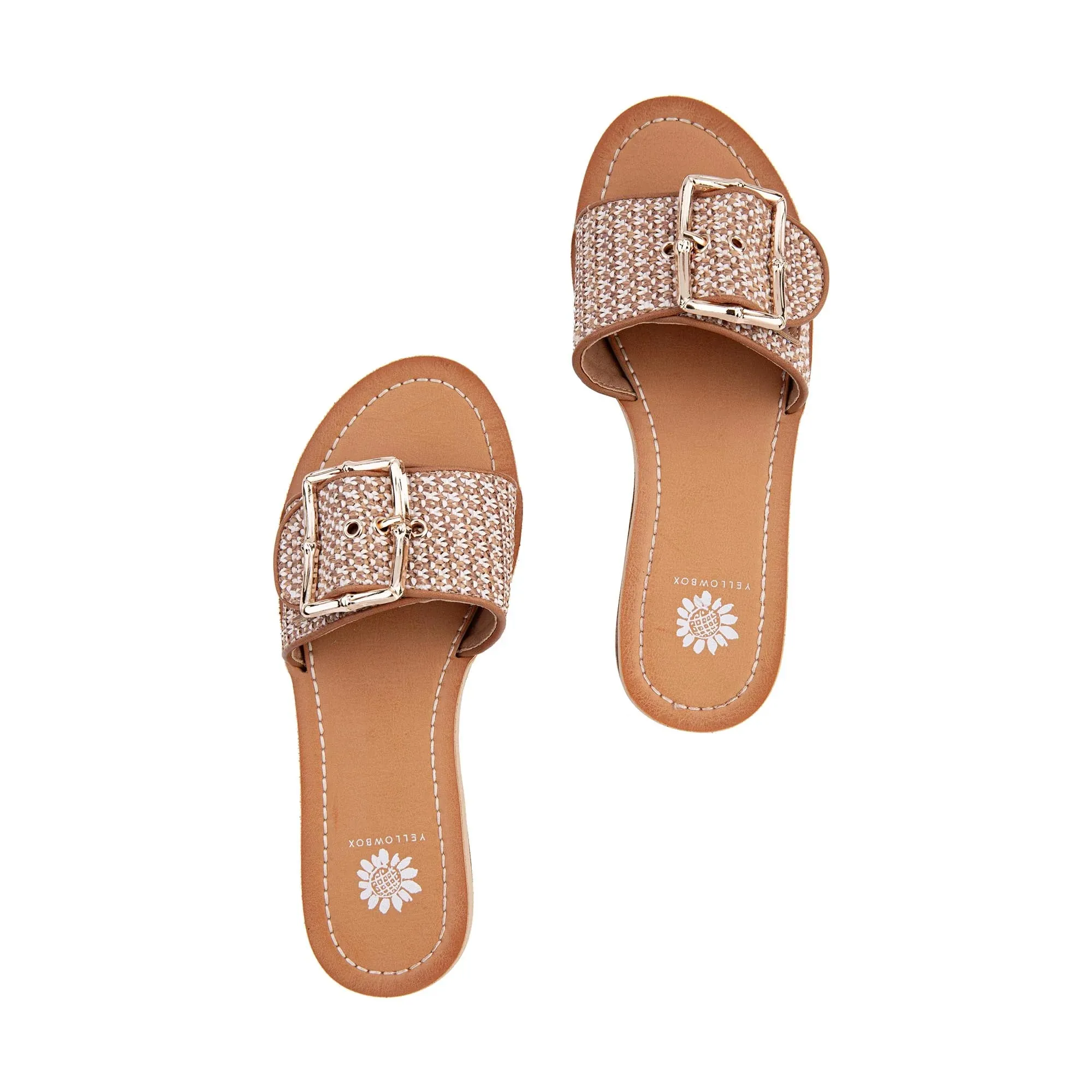 Sandal Insole Urban Go Women's Helden