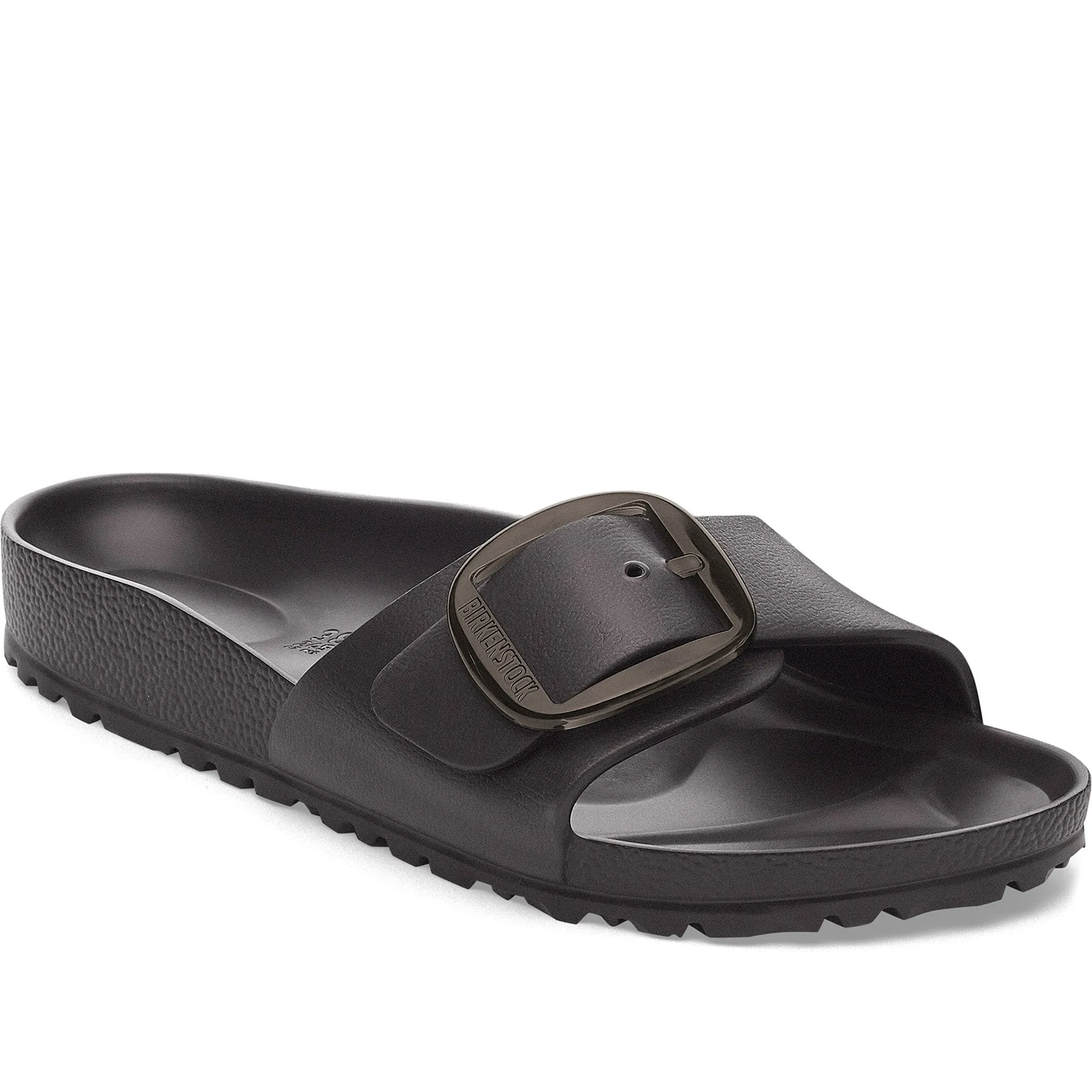 Functional Comfort Shoes Madrid EVA Big Buckle Narrow