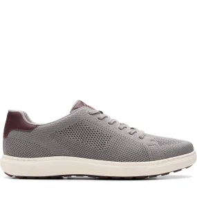 Mapstone Lace Wide Season Ease