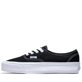 Vans Authentic Reissue 44 LX - Black/White Hill Tough