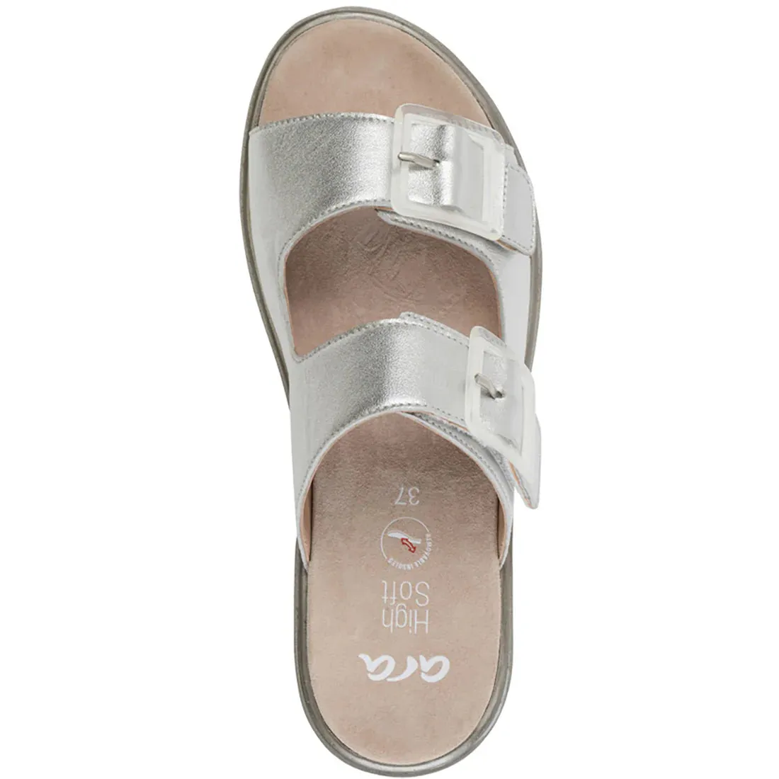 Marbella Slide Walking Fit