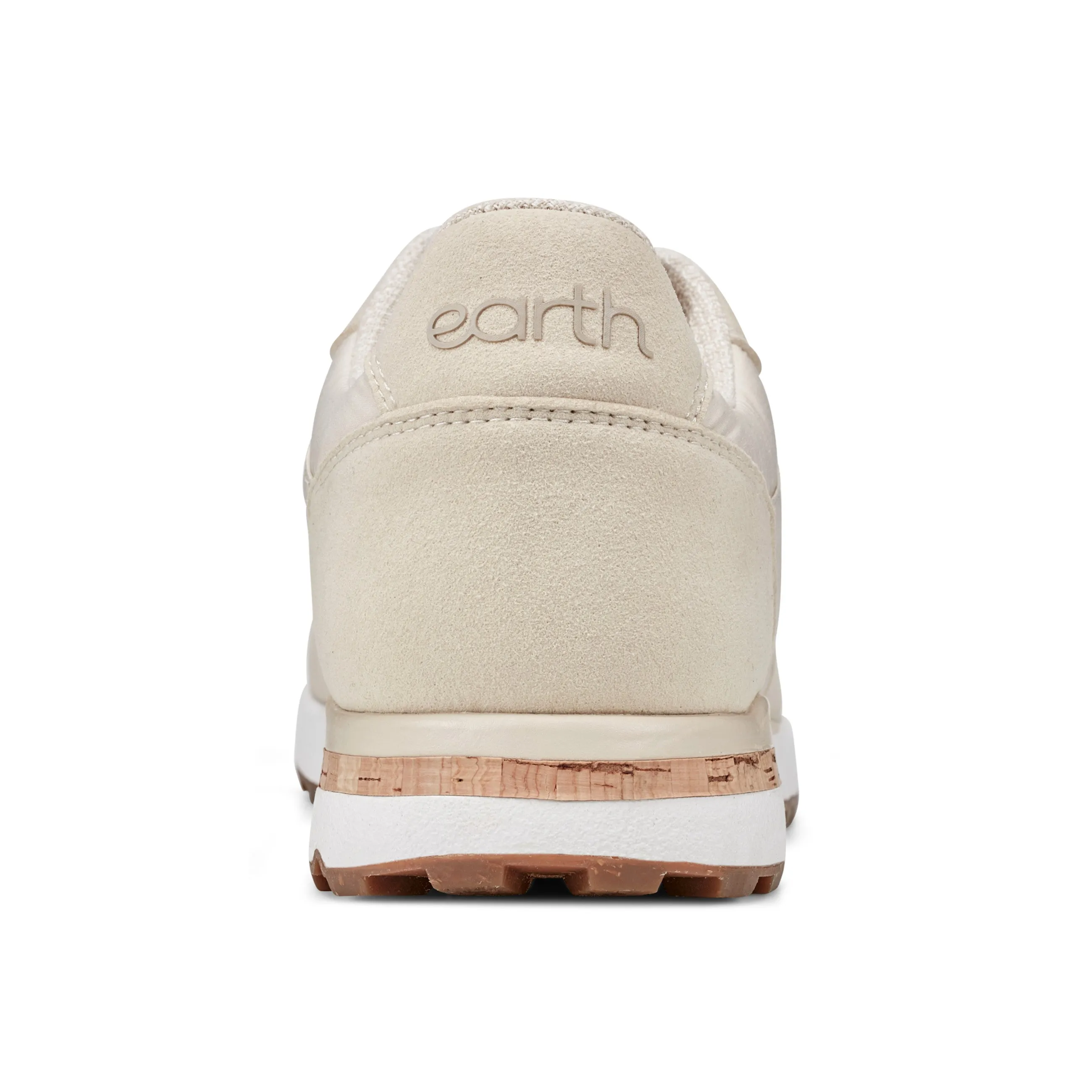 Quick Step Maren Casual Lace-Up Sneakers