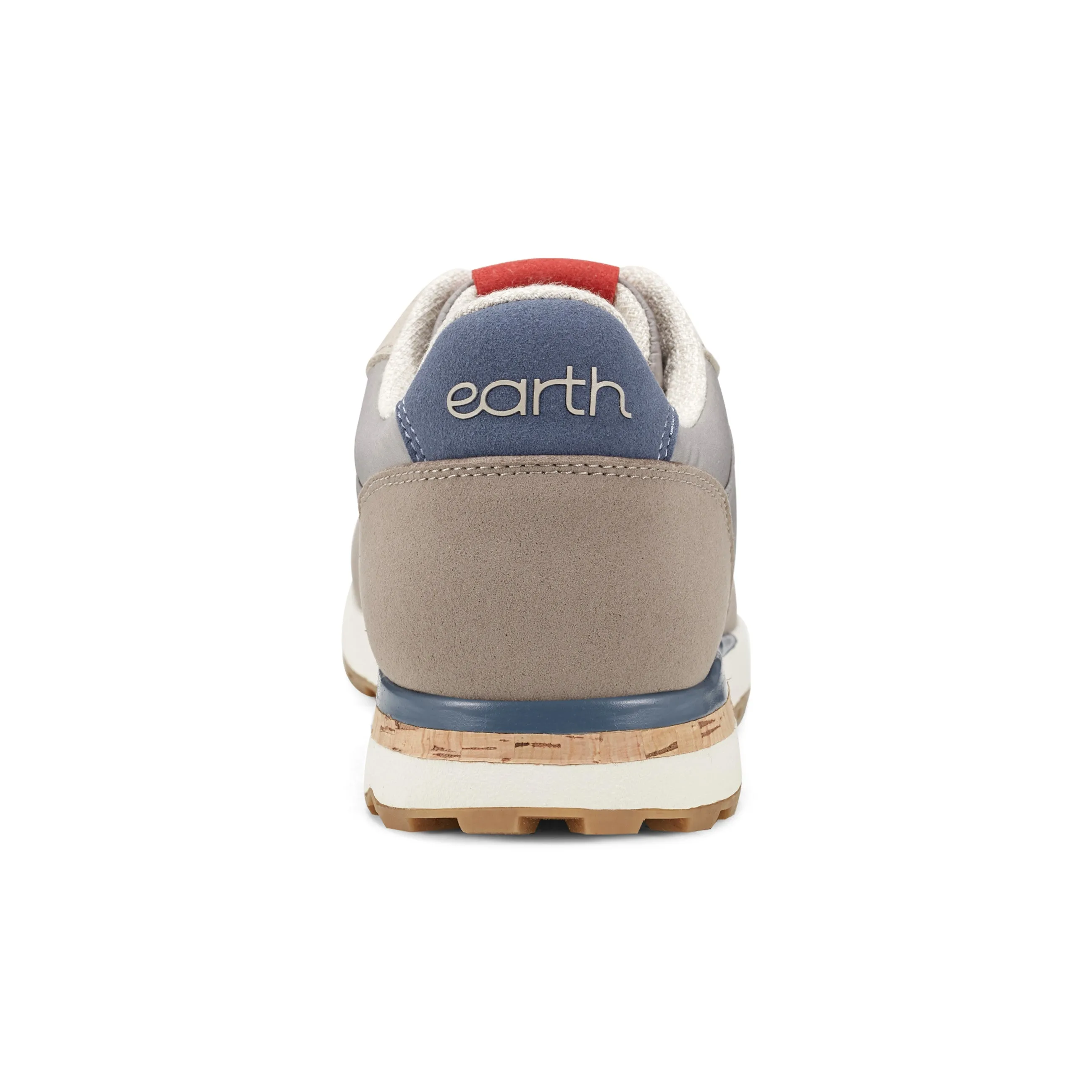 Trendy Walking Shoes Breathable Casual Shoes Maren Casual Lace-Up Sneakers