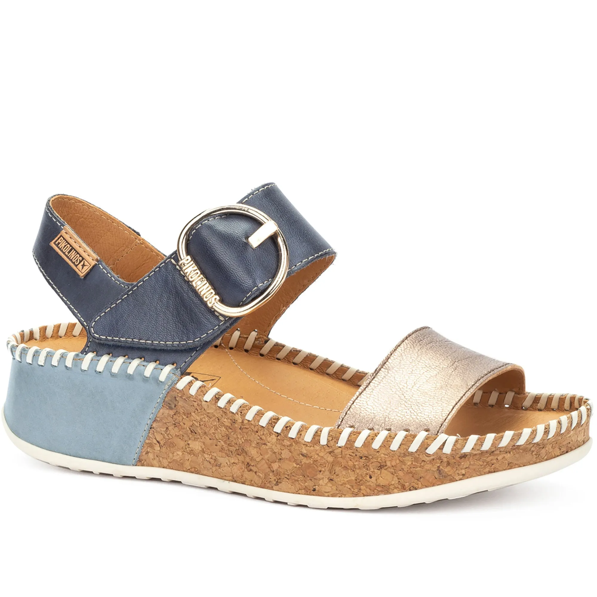 Marina 0709Clc1 Rapid pace Day Long