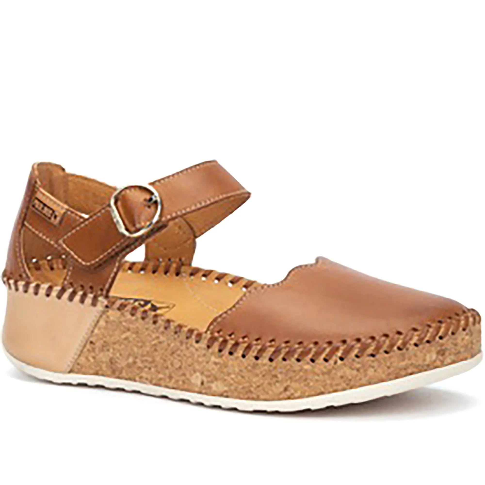 Lace Up Marina 0893C2