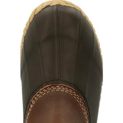 MARSHLAND *FINAL SALE Zip Edge Mud Resistant Rainy Days