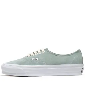 Vans Authentic Reissue 44 LX - Iceberg Blue Ergonomic Cold Weather Anti Slip