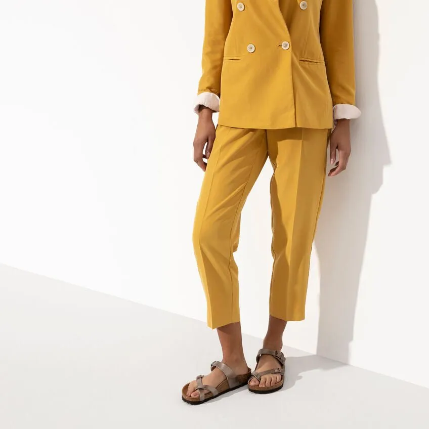 Layered Outfit Mayari | Birko-Flor | Graceful Taupe