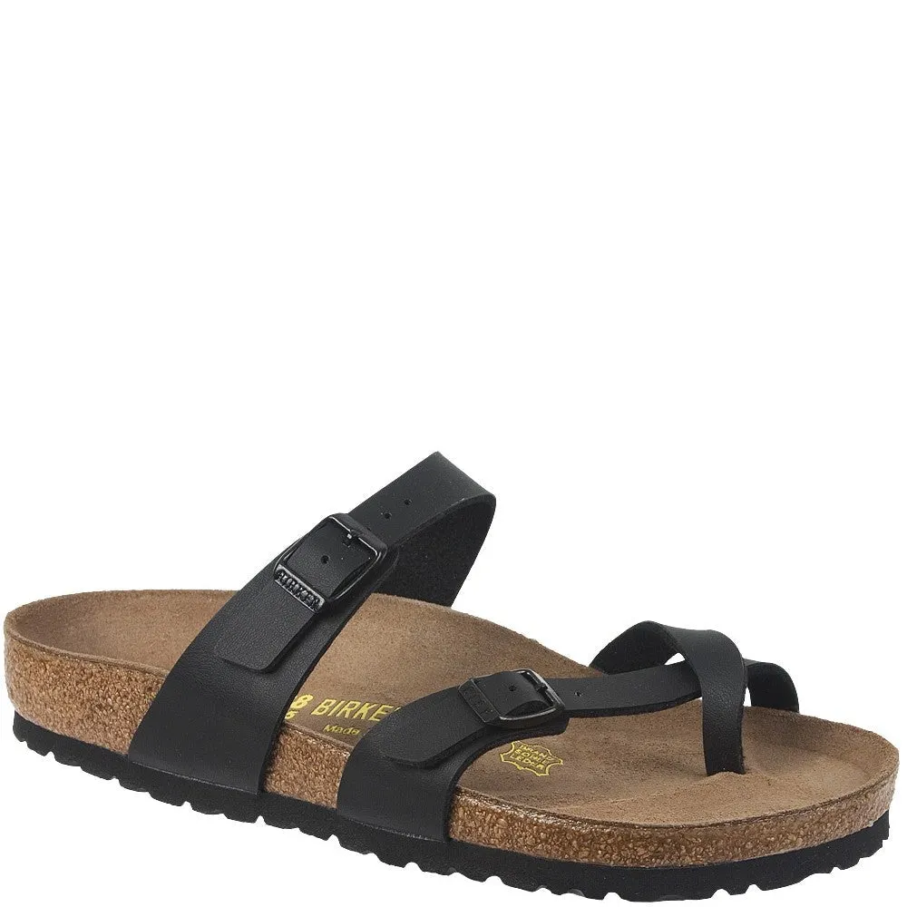 Urban Adventure Sandals Mayari Birko Flor Regular