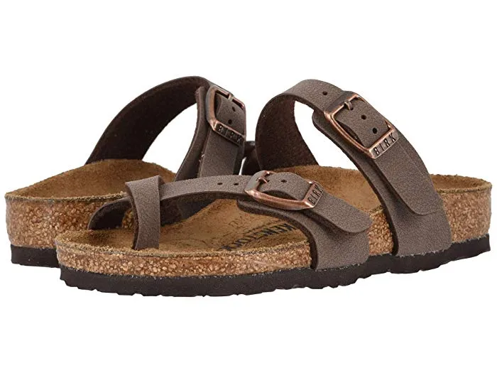 Mayari (Little Kid) Coast Line Mesh Upper