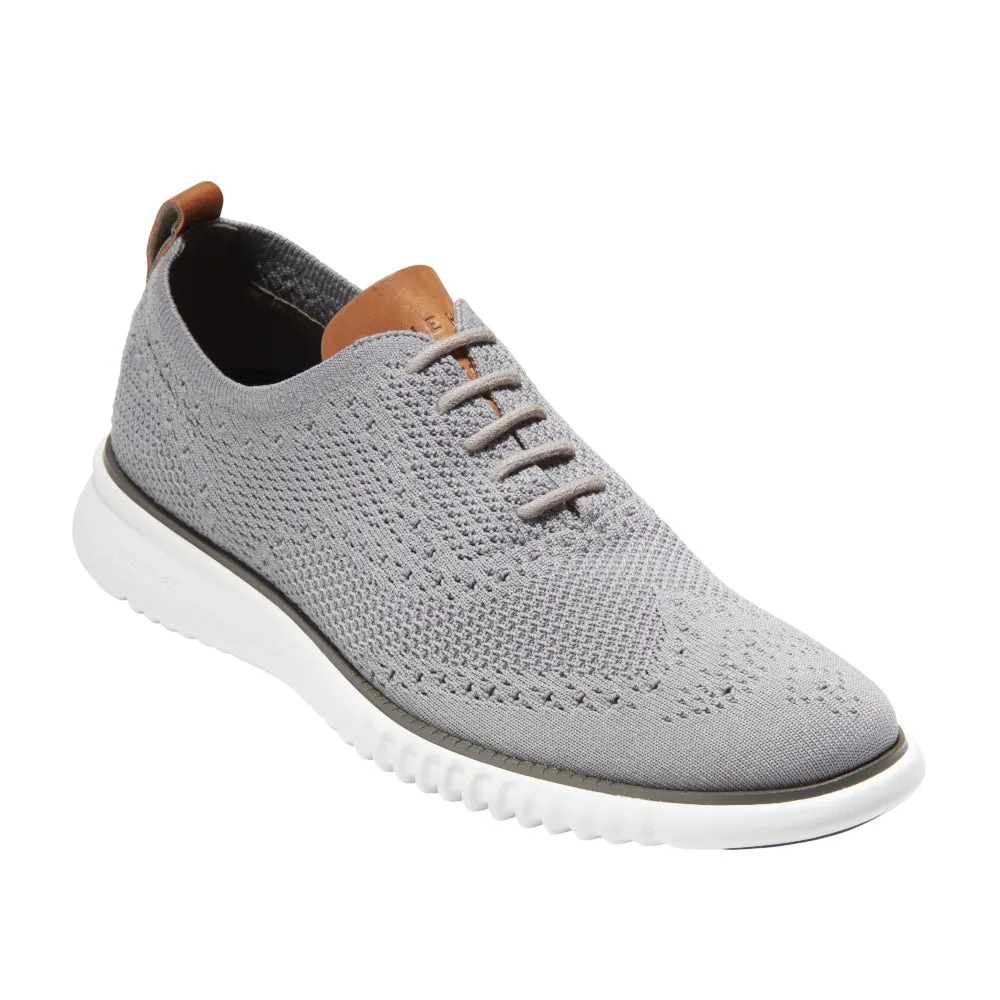 Sharp Profile MEN'S 2 ZEROGRAND WINGTIP