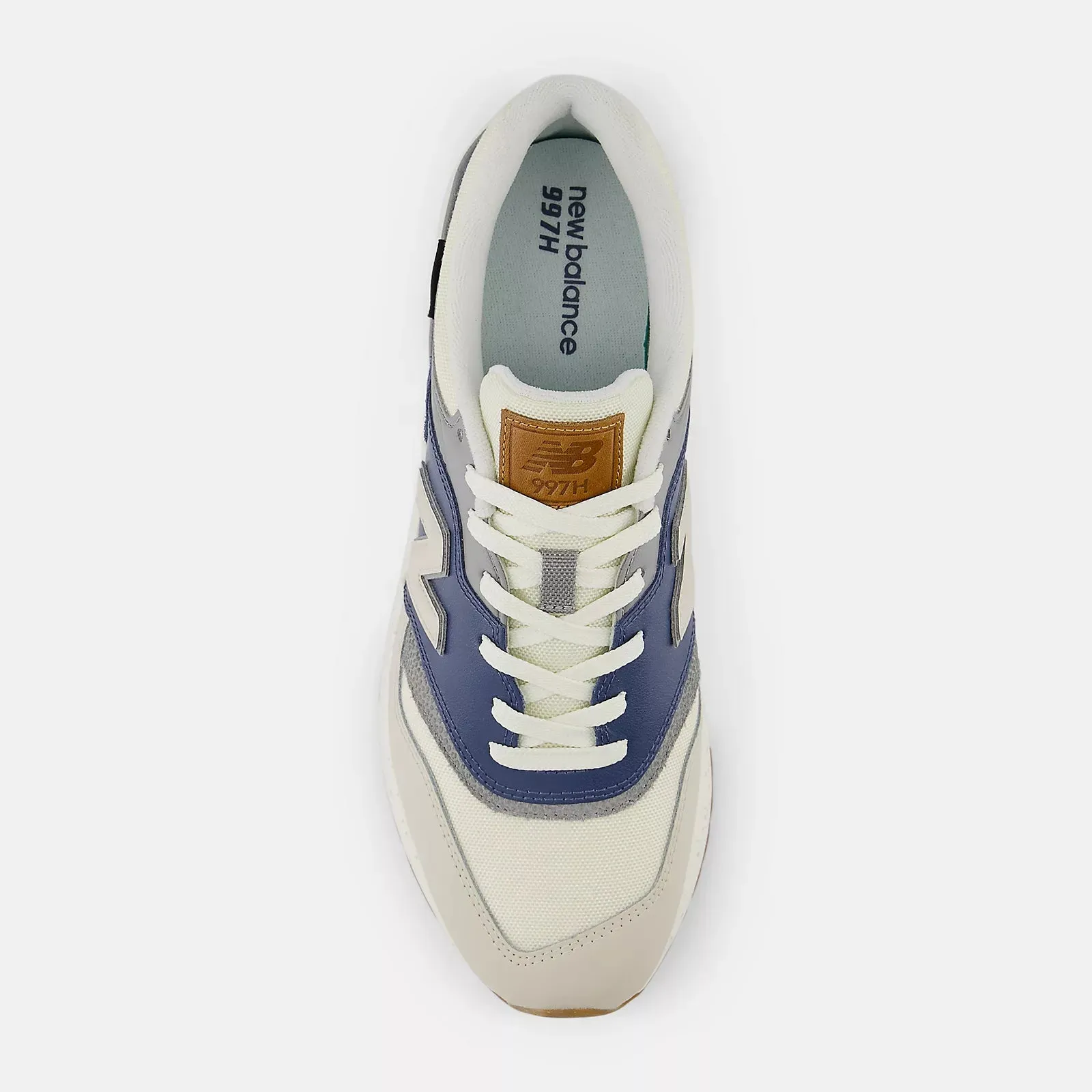 nature - themed running wear Men's 997H